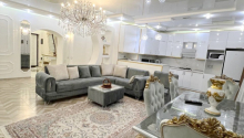 3 otaqlı Yeni tikili, Kirayə (aylıq), Bakı, Yasamal, 20 yanvar