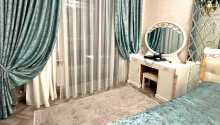 3 otaqlı Yeni tikili, Kirayə (aylıq), Bakı, Yasamal, 20 yanvar