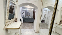 3 otaqlı Yeni tikili, Kirayə (aylıq), Bakı, Yasamal, 20 yanvar