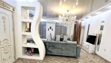 3 otaqlı Yeni tikili, Kirayə (aylıq), Bakı, Yasamal, 20 yanvar