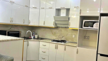 3 otaqlı Yeni tikili, Kirayə (aylıq), Bakı, Yasamal, 20 yanvar