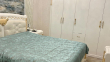 3 otaqlı Yeni tikili, Kirayə (aylıq), Bakı, Yasamal, 20 yanvar