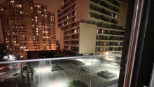 3 otaqlı Yeni tikili, Kirayə (aylıq), Bakı, Yasamal, 20 yanvar