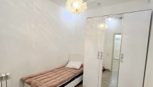 3 otaqlı Yeni tikili, Kirayə (aylıq), Bakı, Yasamal, 20 yanvar