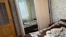 4 otaqlı Köhnə tikili, Satış, Bakı, Xətai, Xalqlar dostluğu