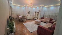 4 otaqlı Yeni tikili, Satış, Bakı, Yasamal