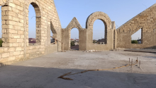 8 otaqlı Bağ evləri, Satış, Bakı, Xəzər, Koroğlu