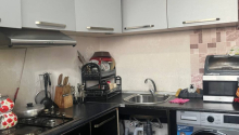 3 otaqlı Köhnə tikili, Satış, Bakı, Səbail