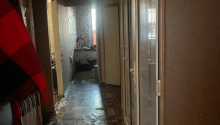 3 otaqlı Köhnə tikili, Satış, Bakı, Səbail