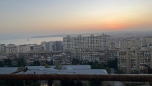 3 otaqlı Köhnə tikili, Satış, Bakı, Səbail