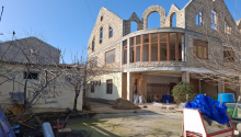 8 otaqlı Bağ evləri, Satış, Bakı, Xəzər, Koroğlu