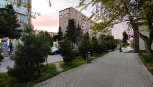2 otaqlı Köhnə tikili, Satış, Bakı, Xətai