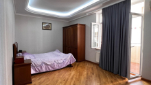 3 otaqlı Yeni tikili, Satış, Bakı, Nəsimi, 28 may