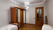 3 otaqlı Yeni tikili, Satış, Bakı, Nəsimi, 28 may