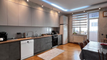 3 otaqlı Yeni tikili, Satış, Bakı, Nəsimi, 28 may