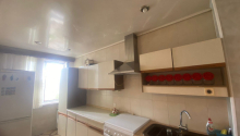 4 otaqlı Köhnə tikili, Satış, Bakı, Yasamal, Elmlər Akademiyası