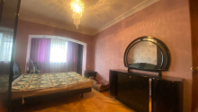 4 otaqlı Köhnə tikili, Satış, Bakı, Yasamal, Elmlər Akademiyası