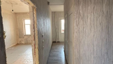 2 otaqlı Köhnə tikili, Satış, Bakı, Yasamal, İnşaatçılar