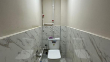 2 otaqlı Köhnə tikili, Satış, Bakı, Yasamal, İnşaatçılar