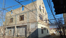 8 otaqlı Bağ evləri, Satış, Bakı, Xəzər, Koroğlu