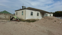 4 otaqlı Villa / Həyət evi, Satış, Bakı, Suraxanı