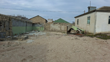 4 otaqlı Villa / Həyət evi, Satış, Bakı, Suraxanı