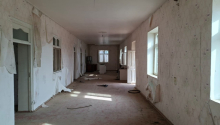4 otaqlı Villa / Həyət evi, Satış, Bakı, Suraxanı