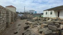4 otaqlı Villa / Həyət evi, Satış, Bakı, Suraxanı