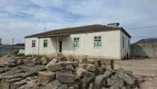 4 otaqlı Villa / Həyət evi, Satış, Bakı, Suraxanı