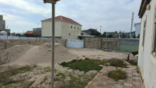 4 otaqlı Villa / Həyət evi, Satış, Bakı, Suraxanı