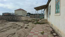 4 otaqlı Villa / Həyət evi, Satış, Bakı, Suraxanı