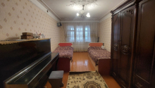 3 otaqlı Köhnə tikili, Satış, Bakı, Nizami, Neftçilər