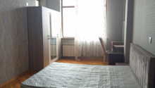 3 otaqlı Yeni tikili, Kirayə (aylıq), Xırdalan