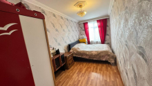 3 otaqlı Köhnə tikili, Satış, Bakı, Sabunçu