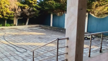 3 otaqlı Bağ evləri, Satış, Bakı, Xəzər, Koroğlu