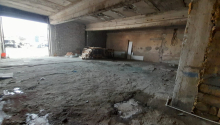 1 otaqlı Obyekt, Kirayə (aylıq), Bakı, Nizami, Koroğlu