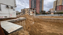 1 otaqlı Yeni tikili, Satış, Bakı, Nizami, Q.Qarayev