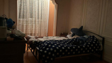4 otaqlı Köhnə tikili, Satış, Bakı, Yasamal, İnşaatçılar