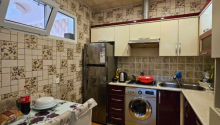 2 otaqlı Yeni tikili, Satış, Abşeron