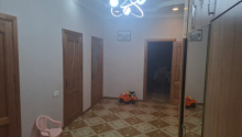 4 otaqlı Yeni tikili, Satış, Bakı, Yasamal, 20 yanvar