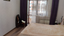4 otaqlı Yeni tikili, Satış, Bakı, Yasamal, 20 yanvar