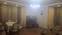 4 otaqlı Yeni tikili, Satış, Bakı, Yasamal, 20 yanvar