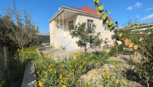 9 otaqlı Villa / Həyət evi, Satış, Bakı, Suraxanı