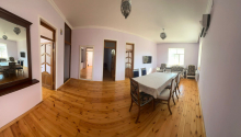 9 otaqlı Villa / Həyət evi, Satış, Bakı, Suraxanı