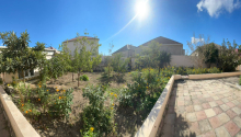 9 otaqlı Villa / Həyət evi, Satış, Bakı, Suraxanı