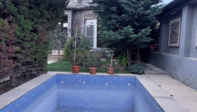 4 otaqlı Bağ evləri, Satış, Bakı, Xəzər