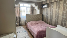 2 otaqlı Köhnə tikili, Satış, Bakı, Xətai, Həzi Aslanov