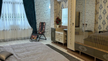3 otaqlı Yeni tikili, Satış, Bakı, Binəqədi