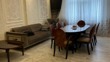 3 otaqlı Yeni tikili, Satış, Bakı, Binəqədi