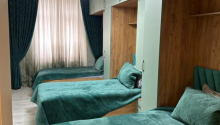 3 otaqlı Yeni tikili, Satış, Bakı, Binəqədi